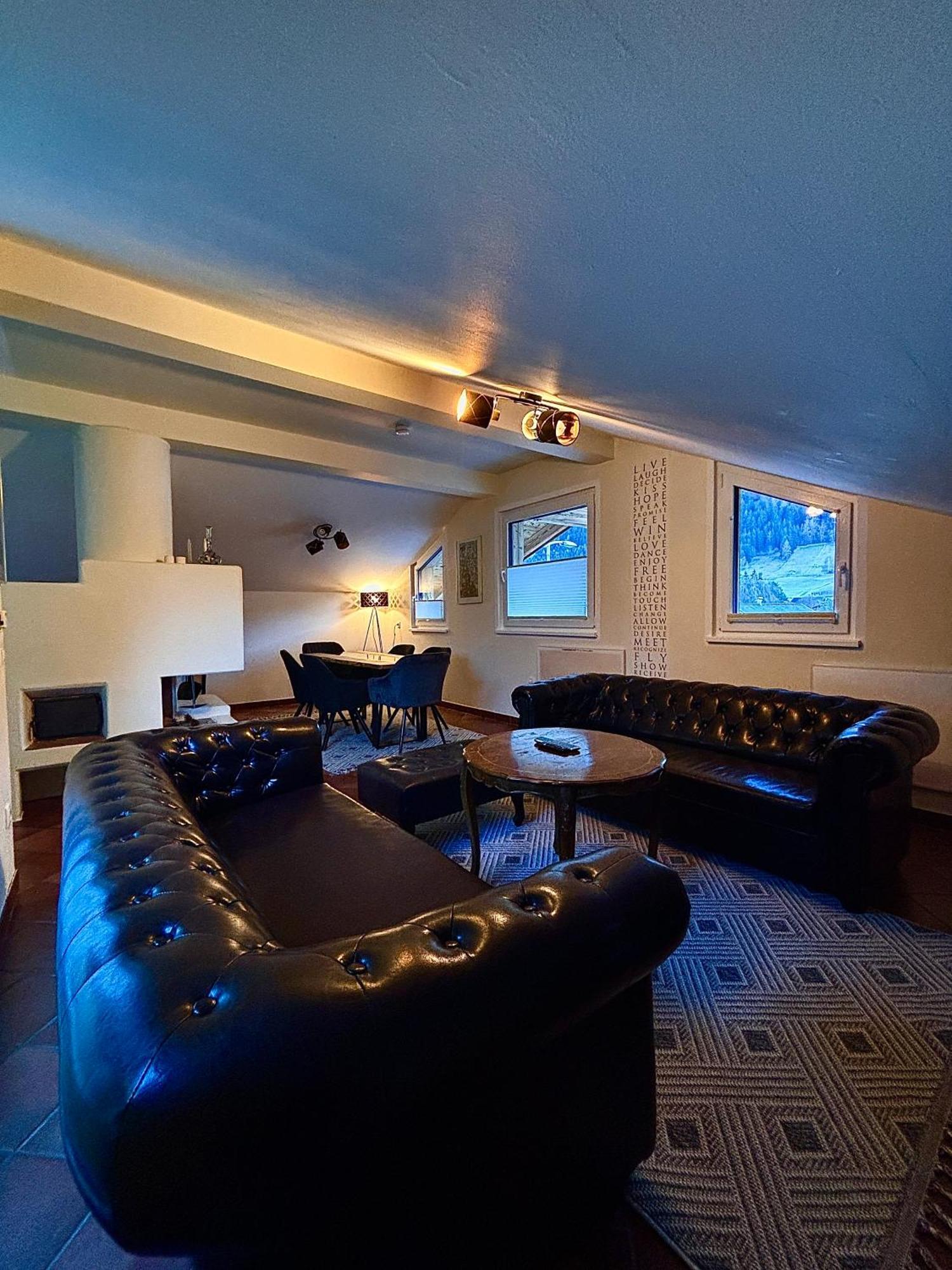 Rm-Apartments Innsbruck Buitenkant foto