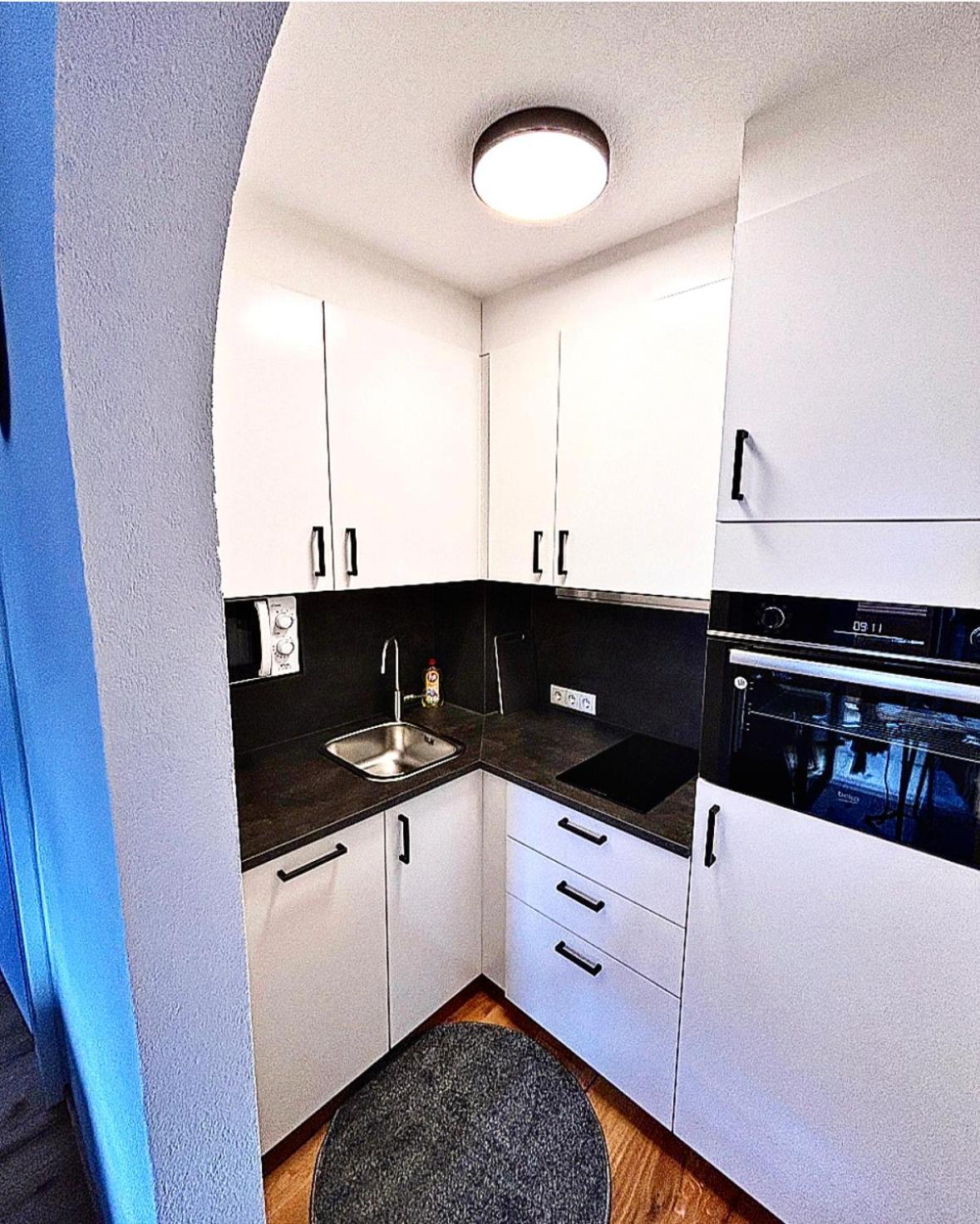 Rm-Apartments Innsbruck Buitenkant foto