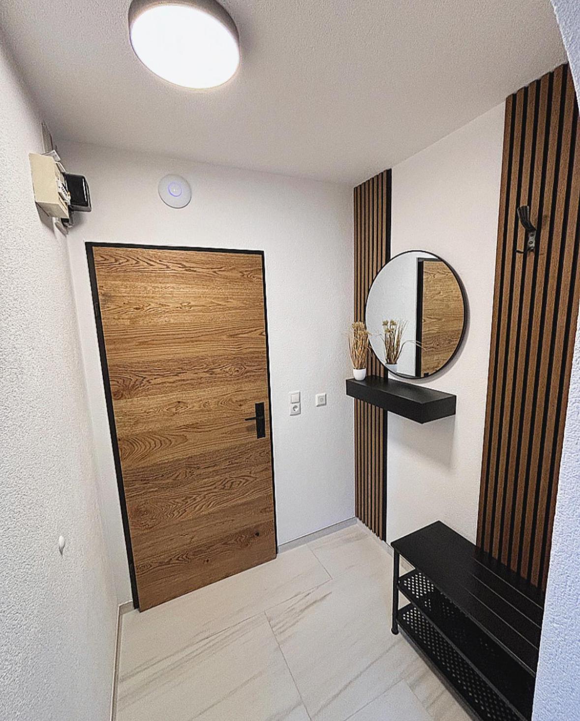 Rm-Apartments Innsbruck Buitenkant foto