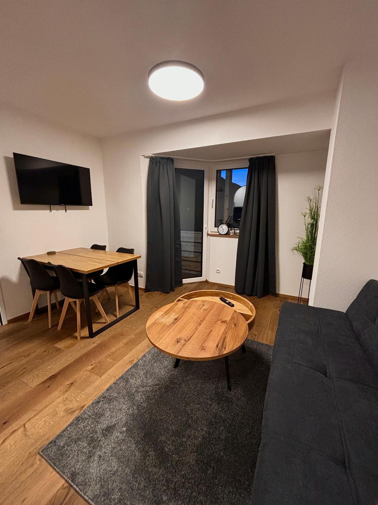 Rm-Apartments Innsbruck Buitenkant foto