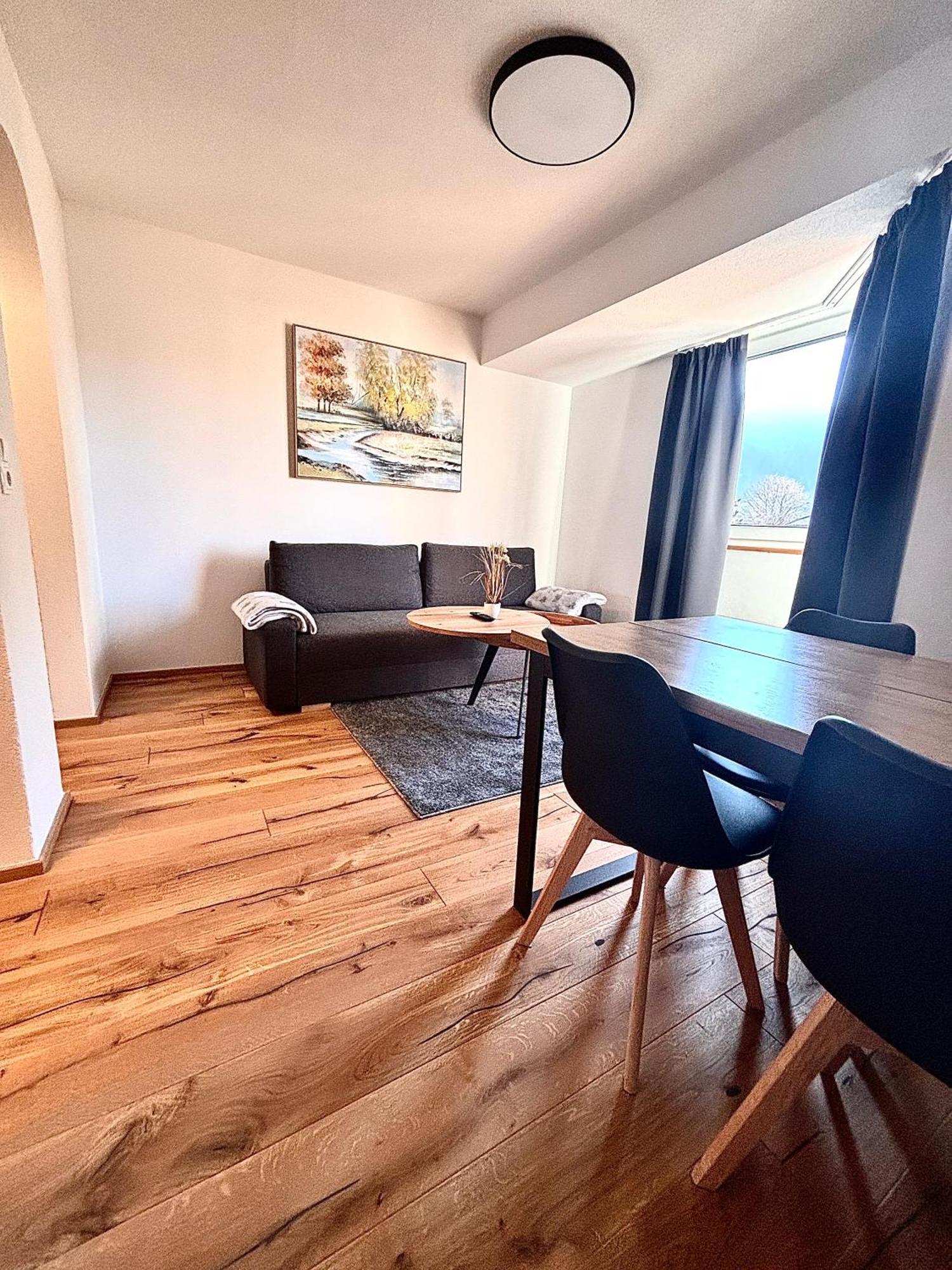 Rm-Apartments Innsbruck Buitenkant foto