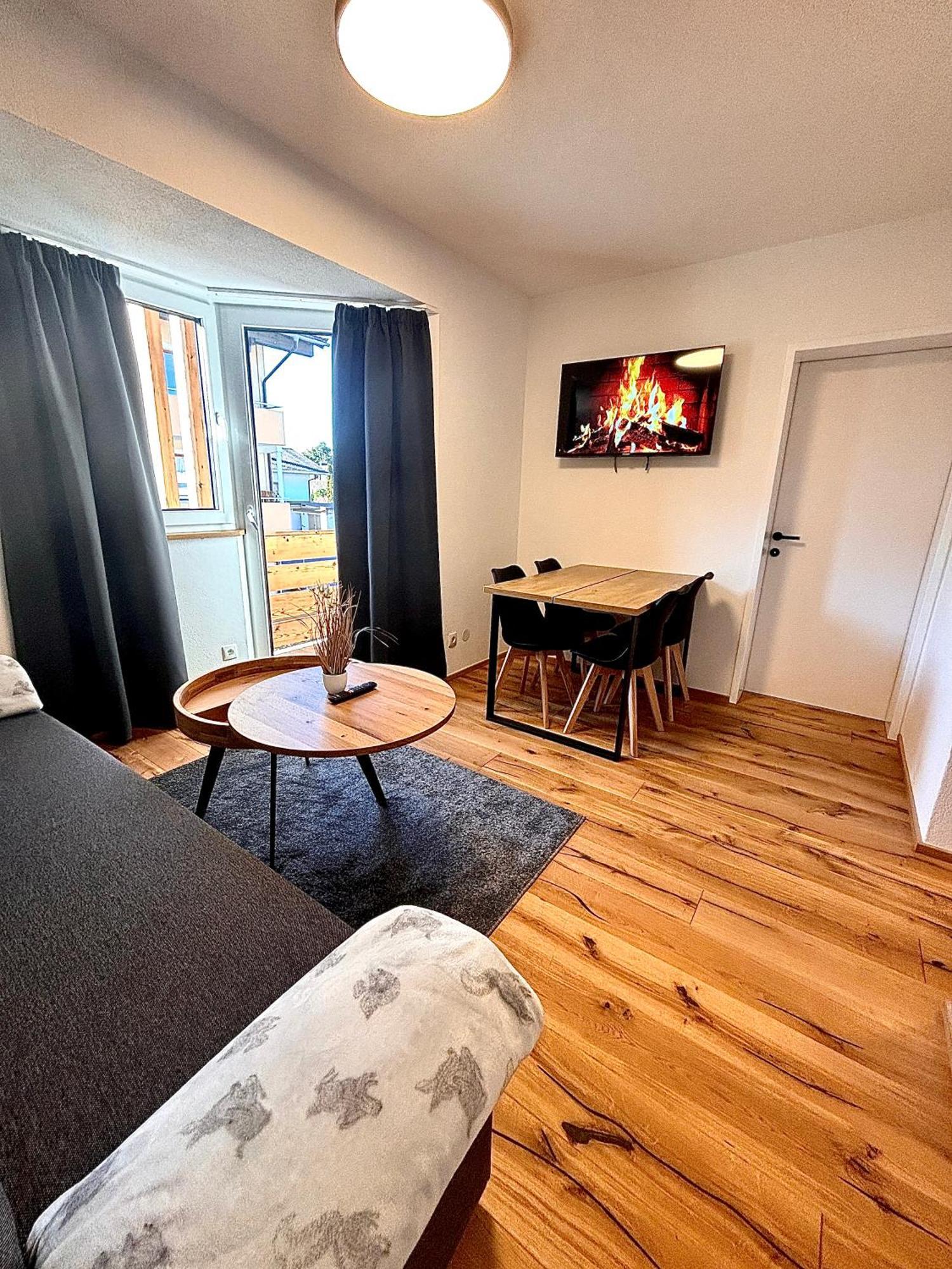 Rm-Apartments Innsbruck Buitenkant foto