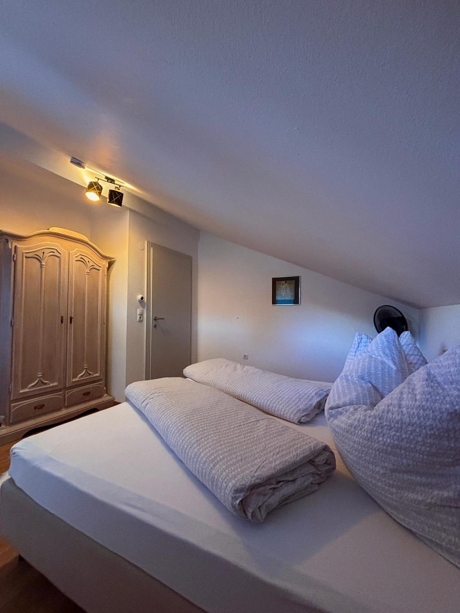 Rm-Apartments Innsbruck Buitenkant foto