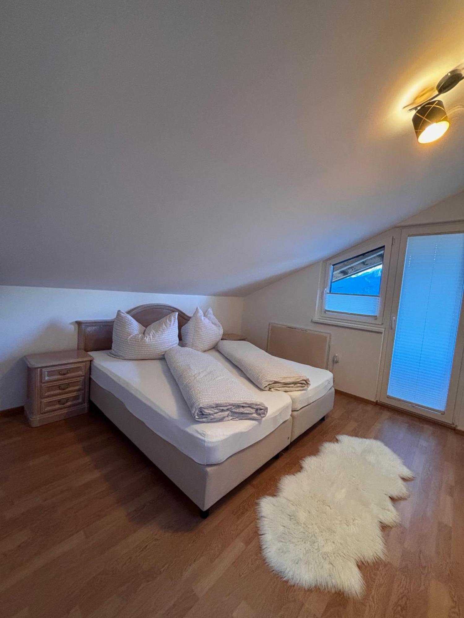 Rm-Apartments Innsbruck Buitenkant foto