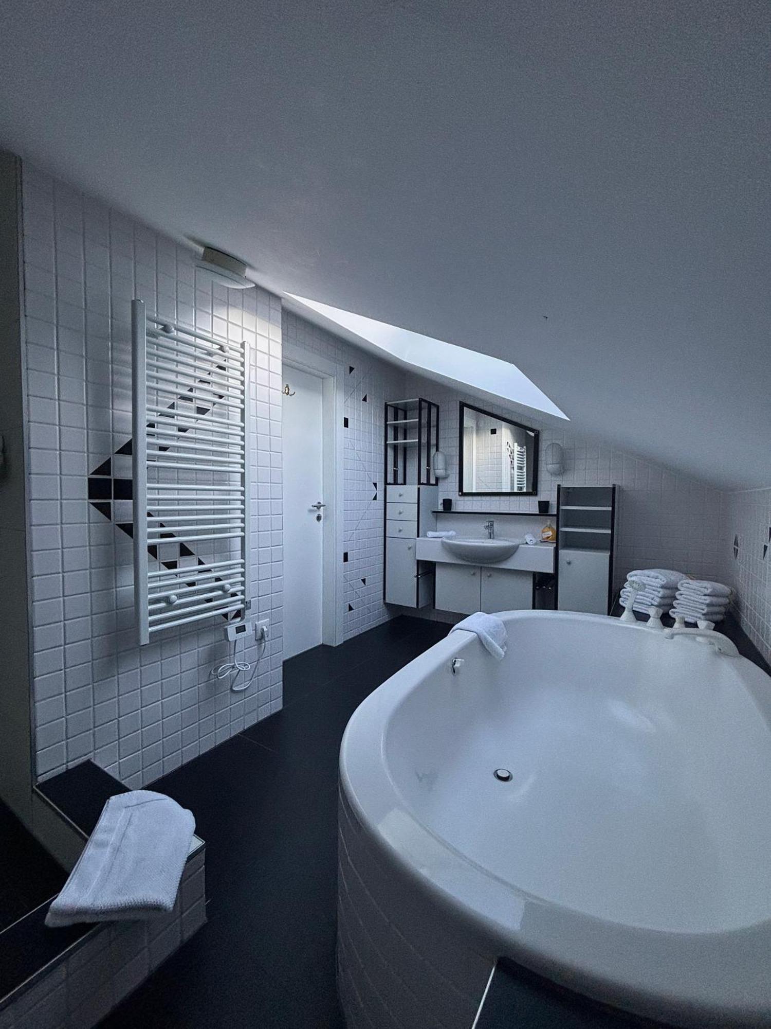 Rm-Apartments Innsbruck Buitenkant foto