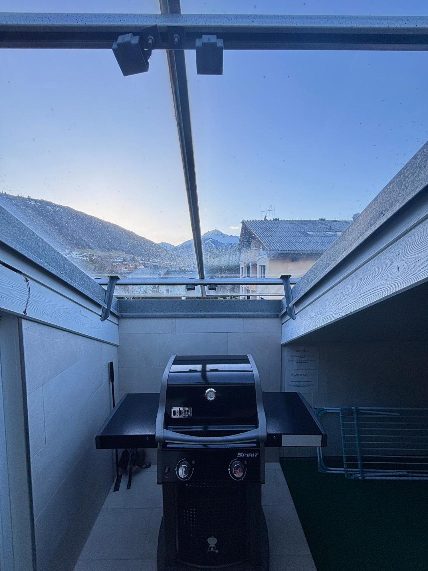 Rm-Apartments Innsbruck Buitenkant foto