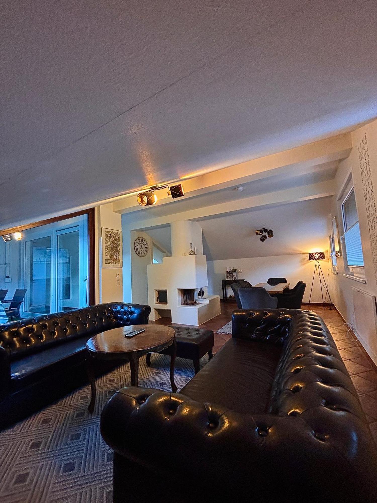 Rm-Apartments Innsbruck Buitenkant foto