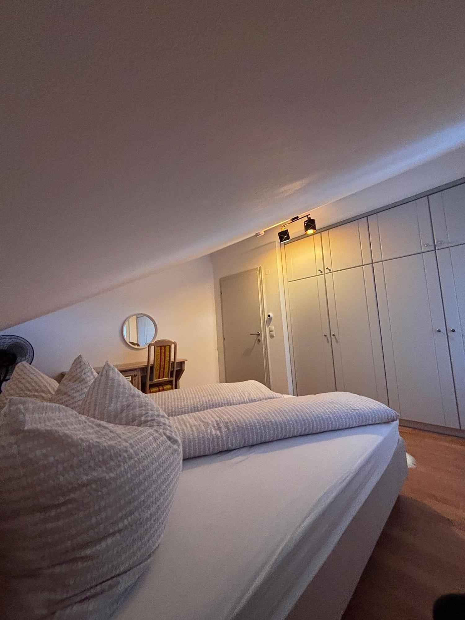 Rm-Apartments Innsbruck Buitenkant foto