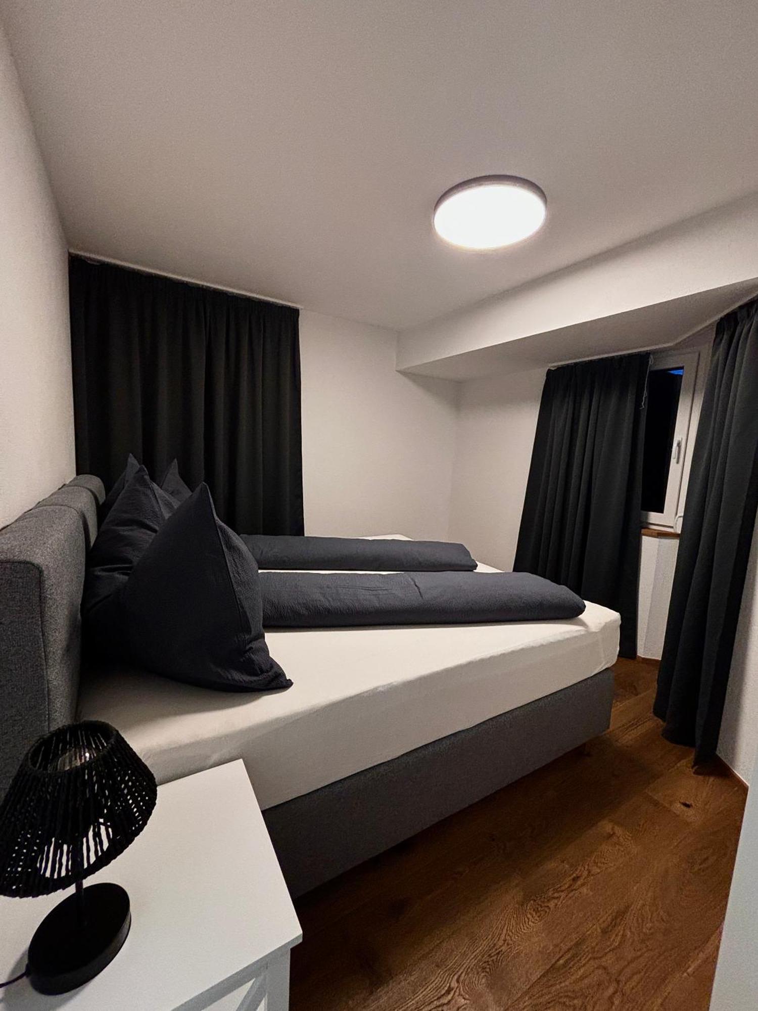 Rm-Apartments Innsbruck Buitenkant foto