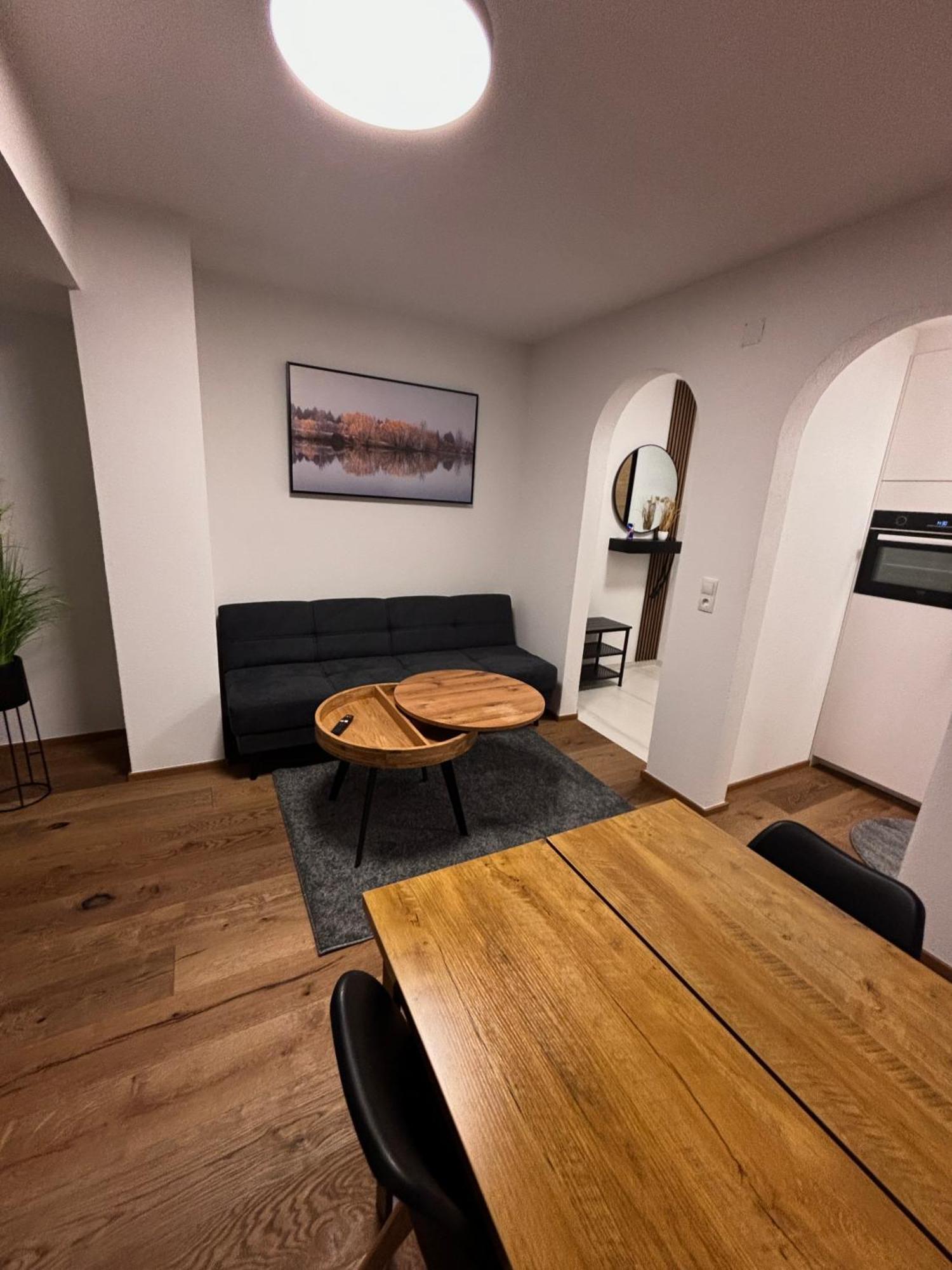 Rm-Apartments Innsbruck Buitenkant foto