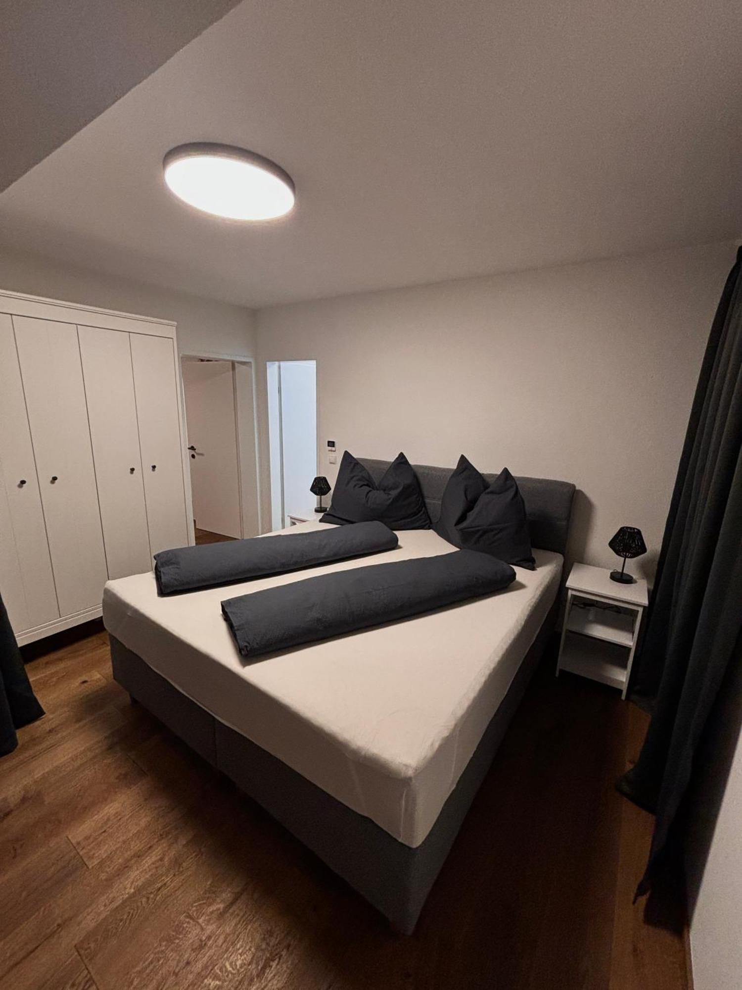 Rm-Apartments Innsbruck Buitenkant foto