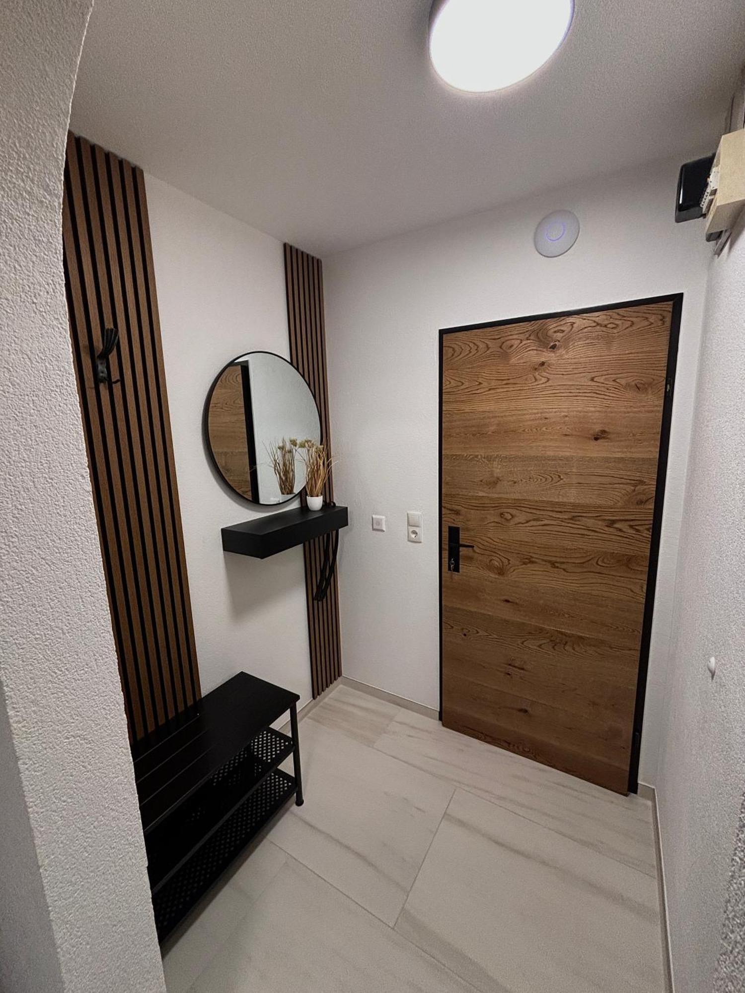 Rm-Apartments Innsbruck Buitenkant foto