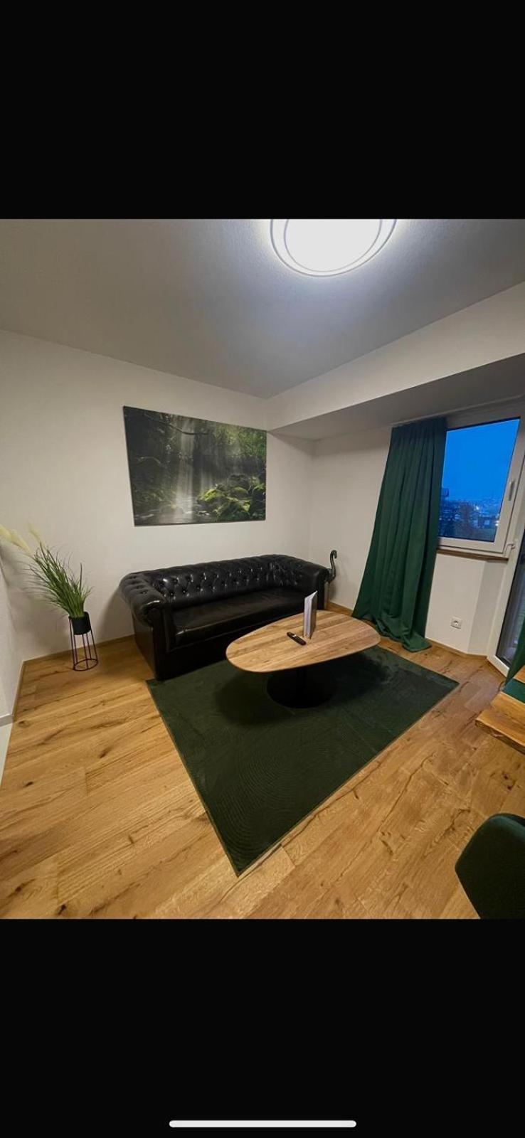 Rm-Apartments Innsbruck Buitenkant foto