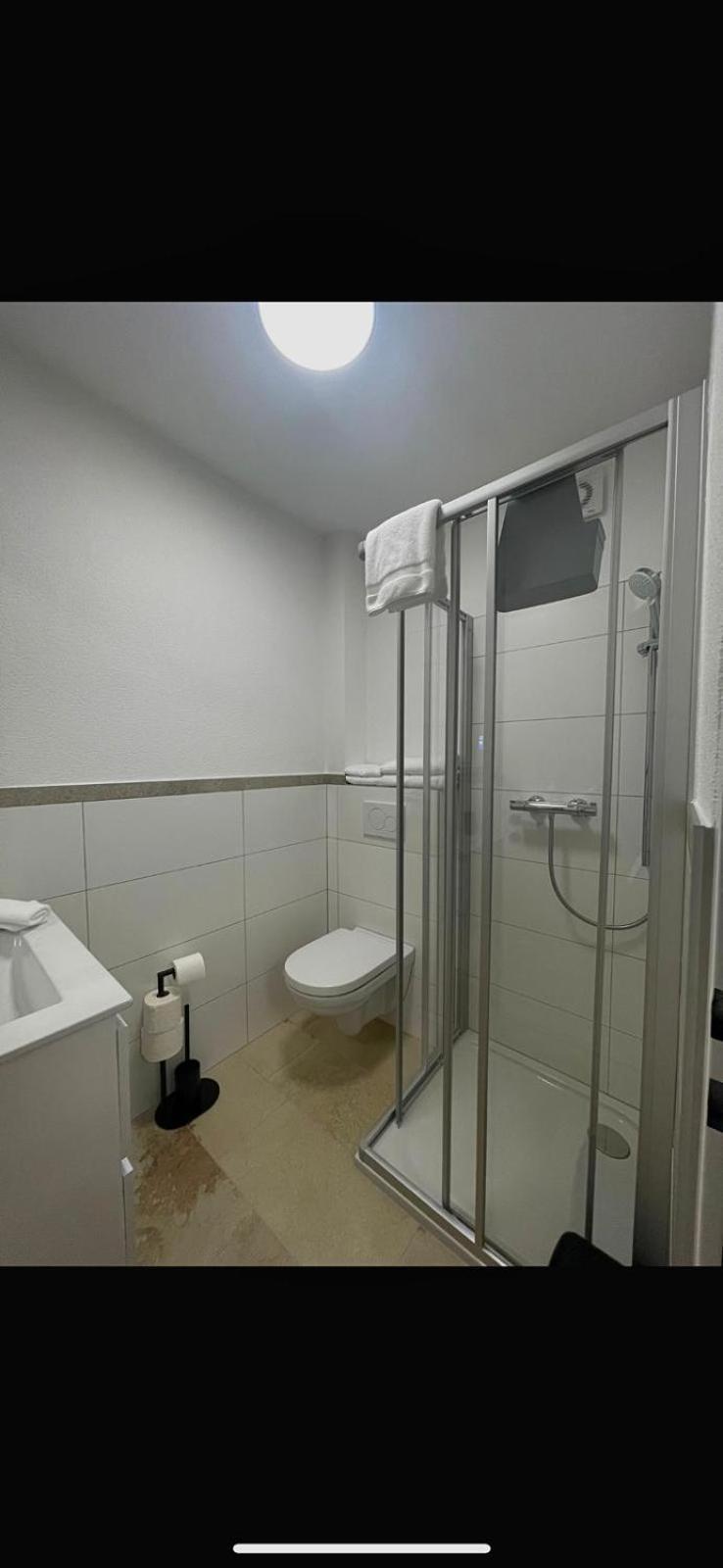 Rm-Apartments Innsbruck Buitenkant foto