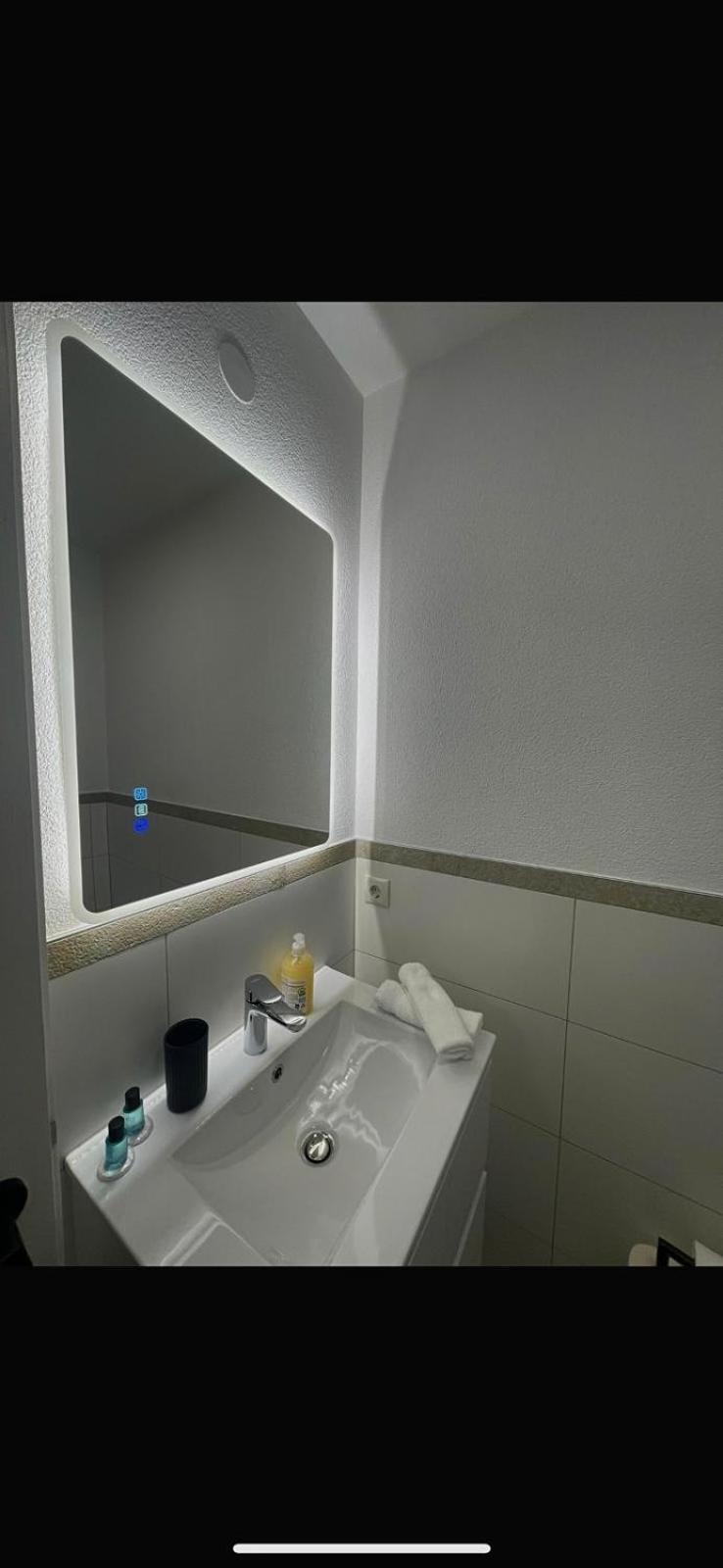 Rm-Apartments Innsbruck Buitenkant foto