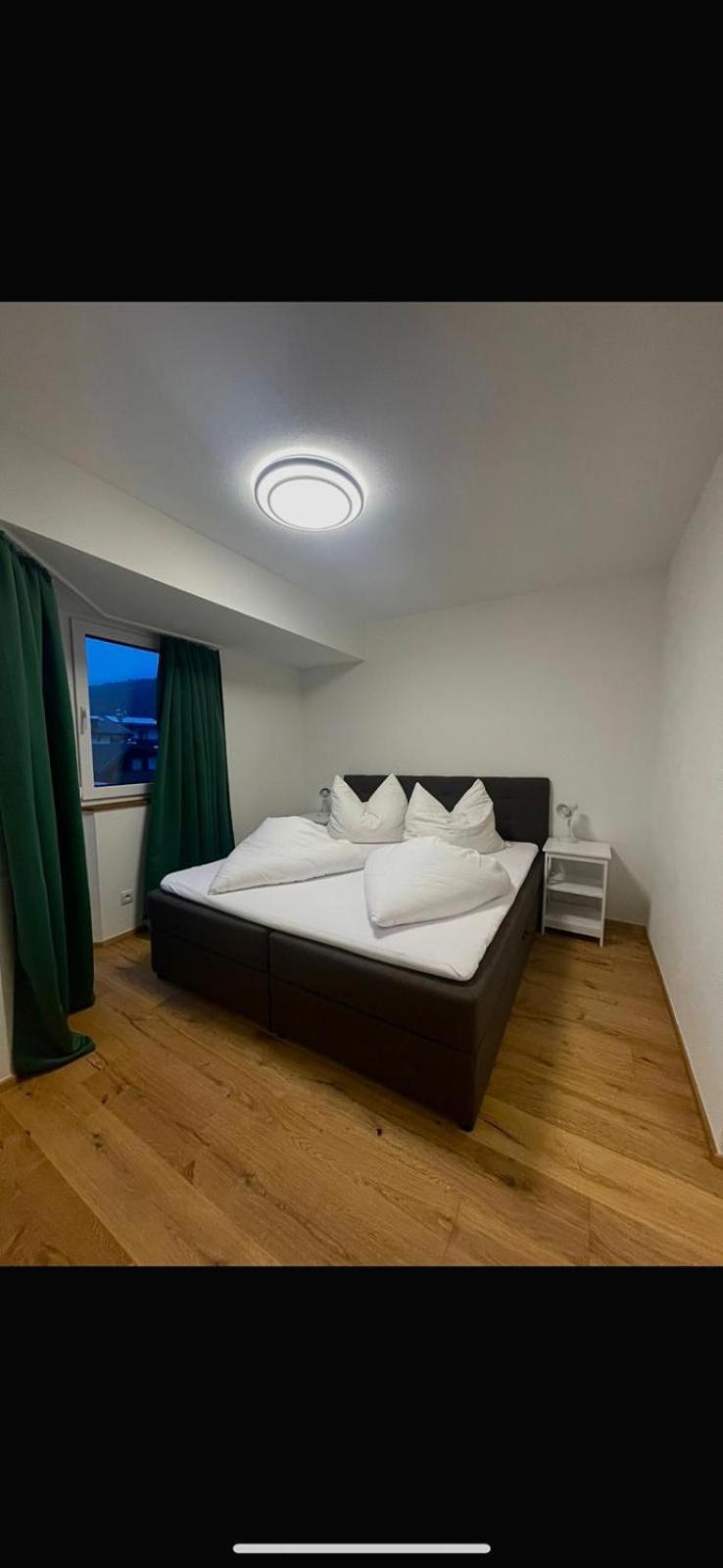 Rm-Apartments Innsbruck Buitenkant foto