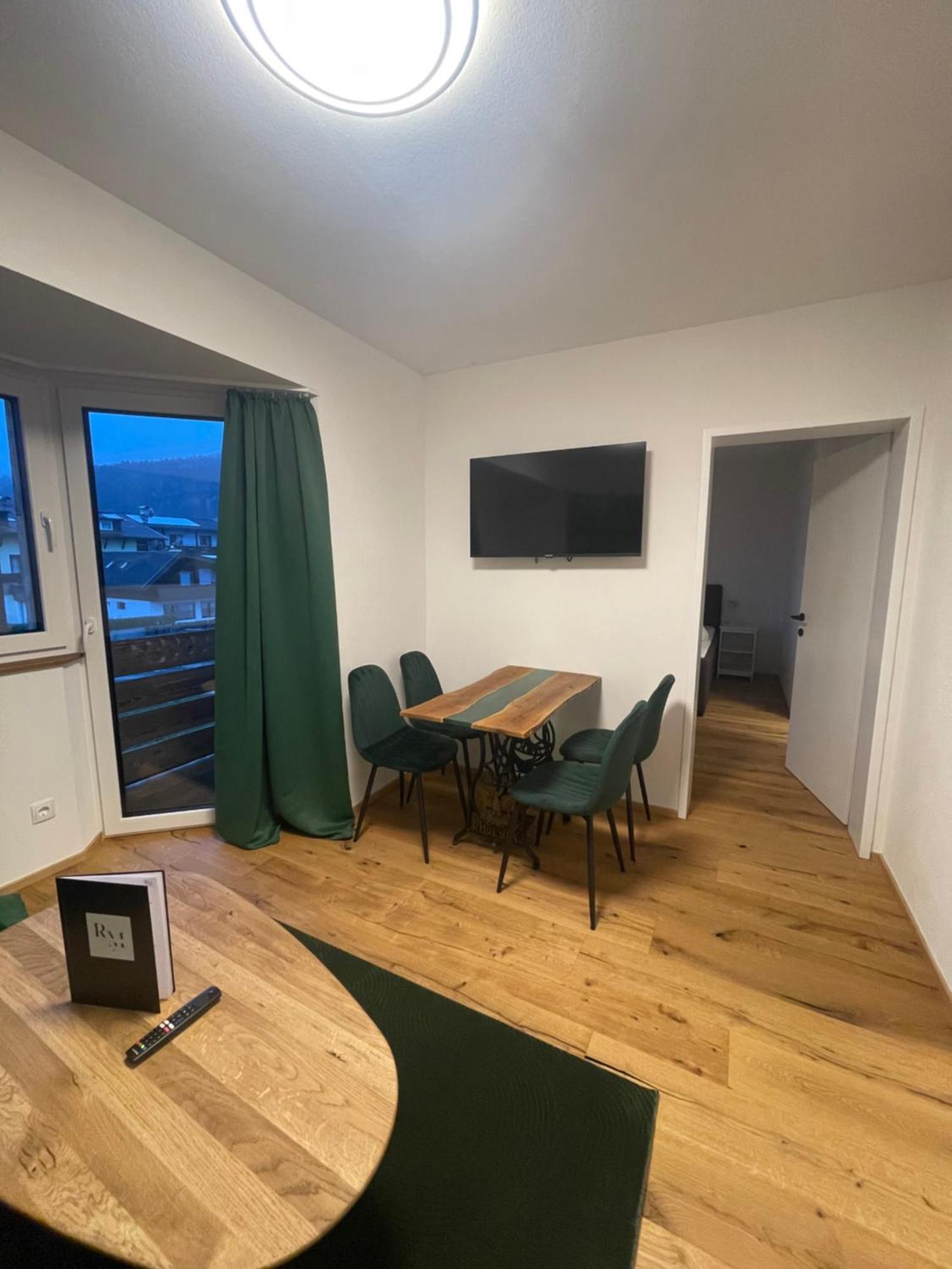 Rm-Apartments Innsbruck Buitenkant foto